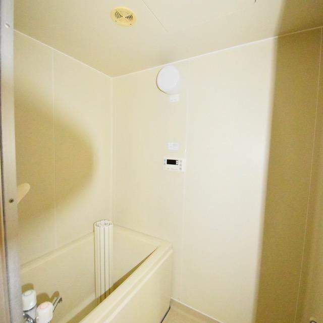 アミティー烏山の浴室