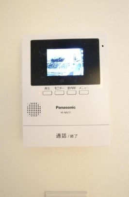 フェリーチェのセキュリティ