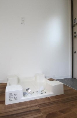 フェリーチェの設備