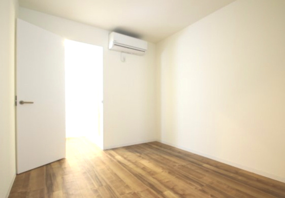 フェリーチェの居間・リビング