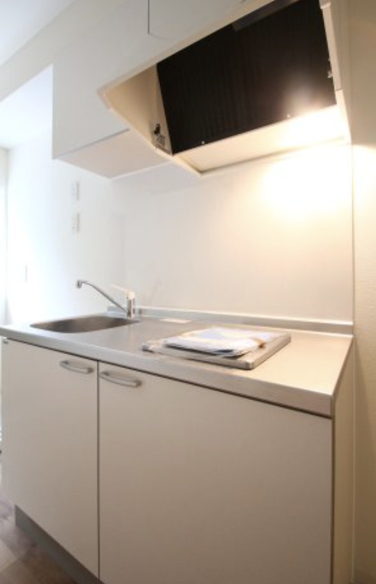 フェリーチェのキッチン