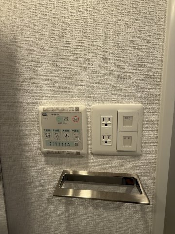 【設備】エスリードザ・グラン大阪ノース