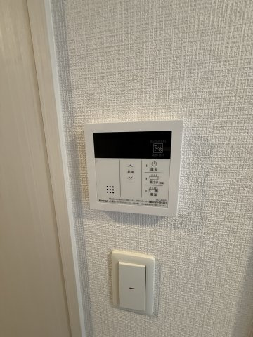 【設備】エスリードザ・グラン大阪ノース