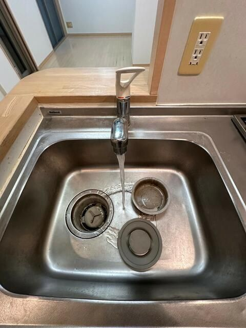 スパシエルクス横浜の設備