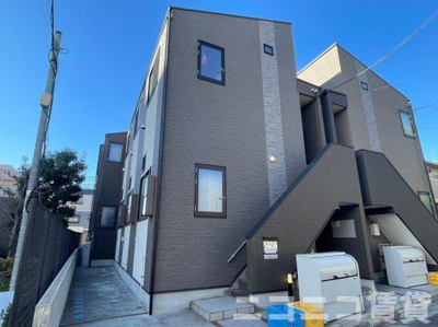 【外観】 | ショコラ・モールⅢ