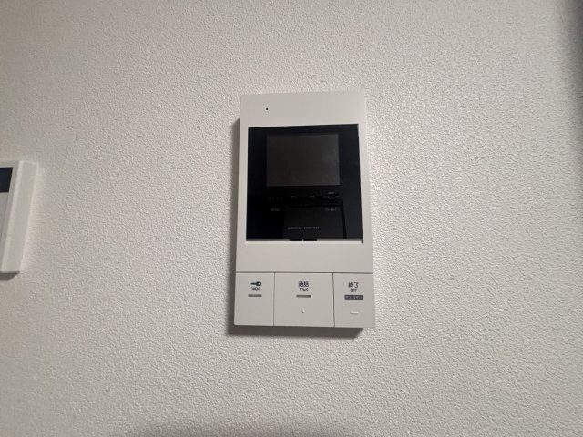 【設備】グレイスキューブ 