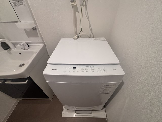 【設備】グレイスキューブ 