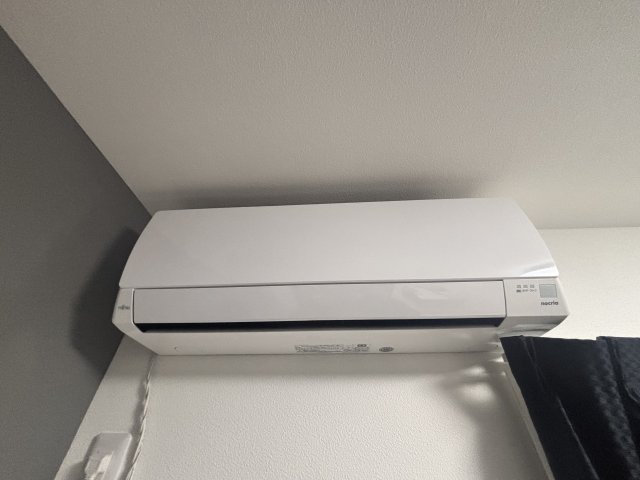 【設備】グレイスキューブ 