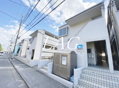 【エントランス】 | アーバンハイツＤ | エントランスです。