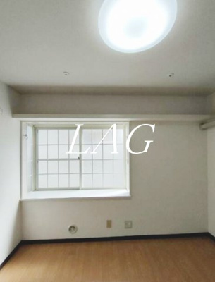 【寝室】 | アーバンハイツＤ | 寝室です。