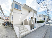 アーバンハイツＤの画像