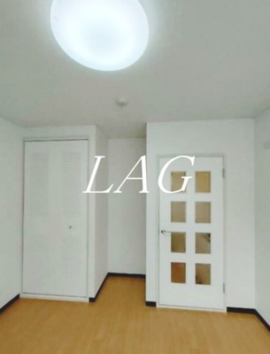 【居間・リビング】 | アーバンハイツＤ | 洋室のお部屋です。