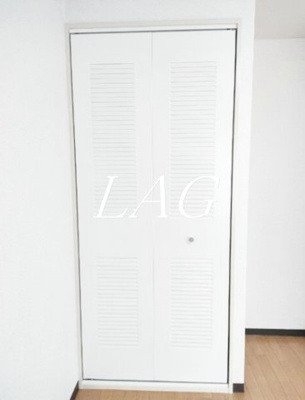 【収納】 | アーバンハイツＤ | 収納です。