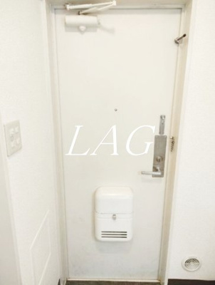 【玄関】 | アーバンハイツＤ | 玄関です。