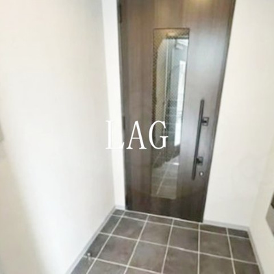 【エントランス】 | ユアメゾン墨田 | エントランスです。