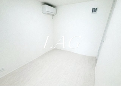 【寝室】 | ユアメゾン墨田 | 寝室です。