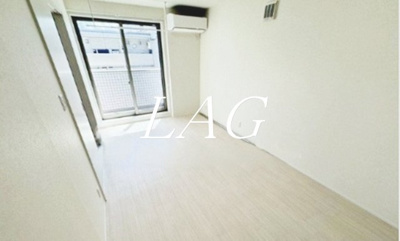 【居間・リビング】 | ユアメゾン墨田 | 洋室のお部屋です。