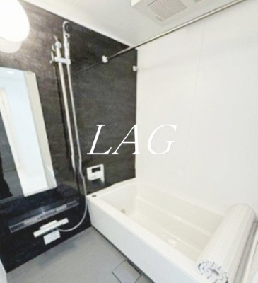 【浴室】 | ユアメゾン墨田 | お風呂です。