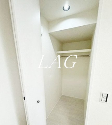 【収納】 | ユアメゾン墨田 | 収納です。