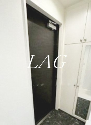 【玄関】 | ユアメゾン墨田 | 玄関です。