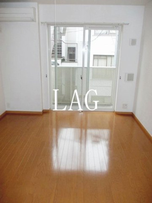 【寝室】 | カーサ・フジ | 寝室です。