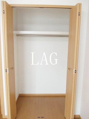 【収納】 | カーサ・フジ | 収納です。