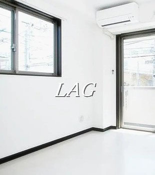 【寝室】 | ラ・フォート東日暮里 | 寝室です。