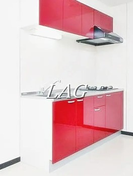 【キッチン】 | ラ・フォート東日暮里 | キッチンです。