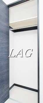 【収納】 | ラ・フォート東日暮里 | 収納です。