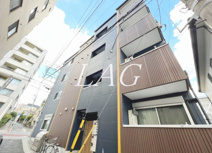 Ｇｒｏｔｔａ　ｂｌｕ　Ｋｏｍａｇｏｍｅの画像