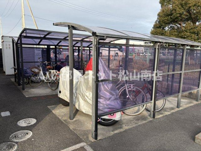 【その他共用部分】 | ピュアタウン Ａ棟