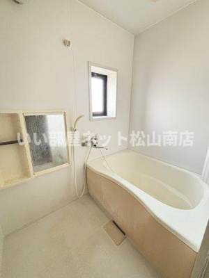 【浴室】 | ピュアタウン Ａ棟