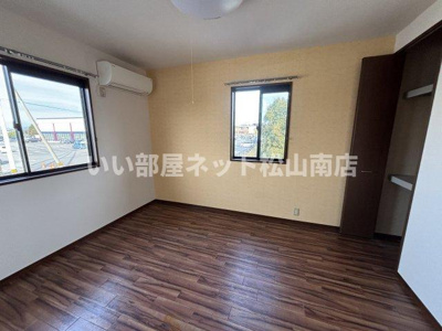 【内装】 | ピュアタウン Ａ棟