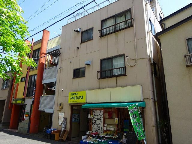 武蔵野市緑町２丁目のマンションの画像