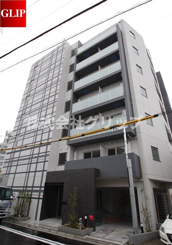 ラティエラ西横浜