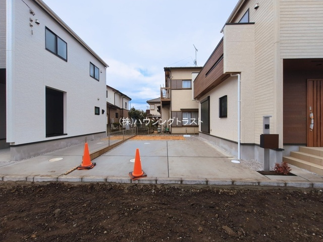 仲介手数料無料　所沢市小手指元町２丁目　新築戸建　全８棟のその他