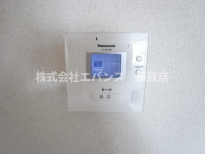 【セキュリティ】 | カッシーナ