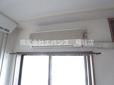 【設備】 | カッシーナ