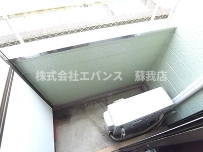 【バルコニー】 | カッシーナ