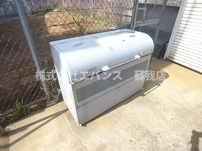 【その他共用部分】 | カッシーナ