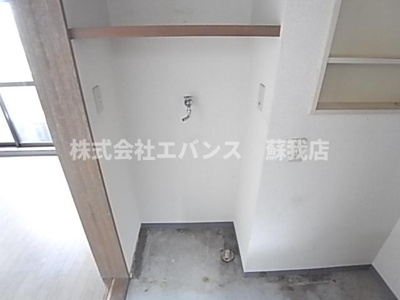 【洗面所】 | カッシーナ