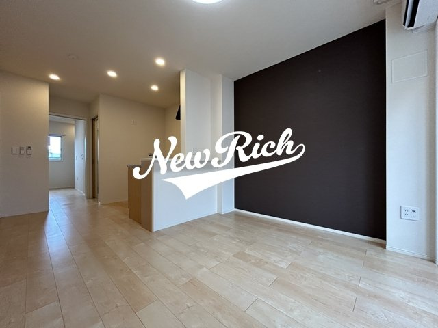 前橋市総社町２丁目のアパート