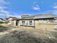 磐田市見付地脇町　中古住宅の画像