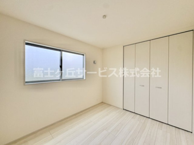 【子供部屋】 | 浜松市中央区遠州浜2丁目 新築一戸建て 4号棟 | お子さんのためのお部屋にいかがでしょうか