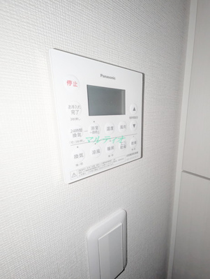 【設備】 | ガーラ・アヴェニュー浅草