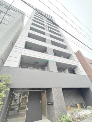 【外観】 | ガーラ・アヴェニュー浅草 | 外観