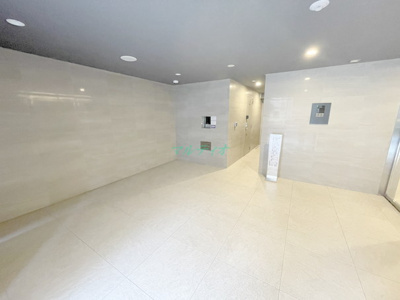 【セキュリティ】 | ガーラ・アヴェニュー浅草