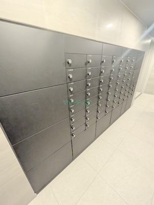 【その他共用部分】 | ガーラ・アヴェニュー浅草