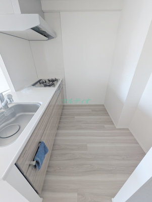 【キッチン】 | ガーラ・アヴェニュー浅草 | キッチン