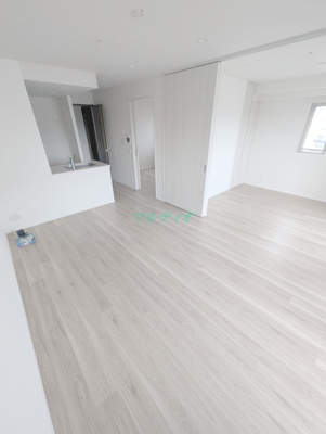 【居間・リビング】 | ガーラ・アヴェニュー浅草 | 洋室